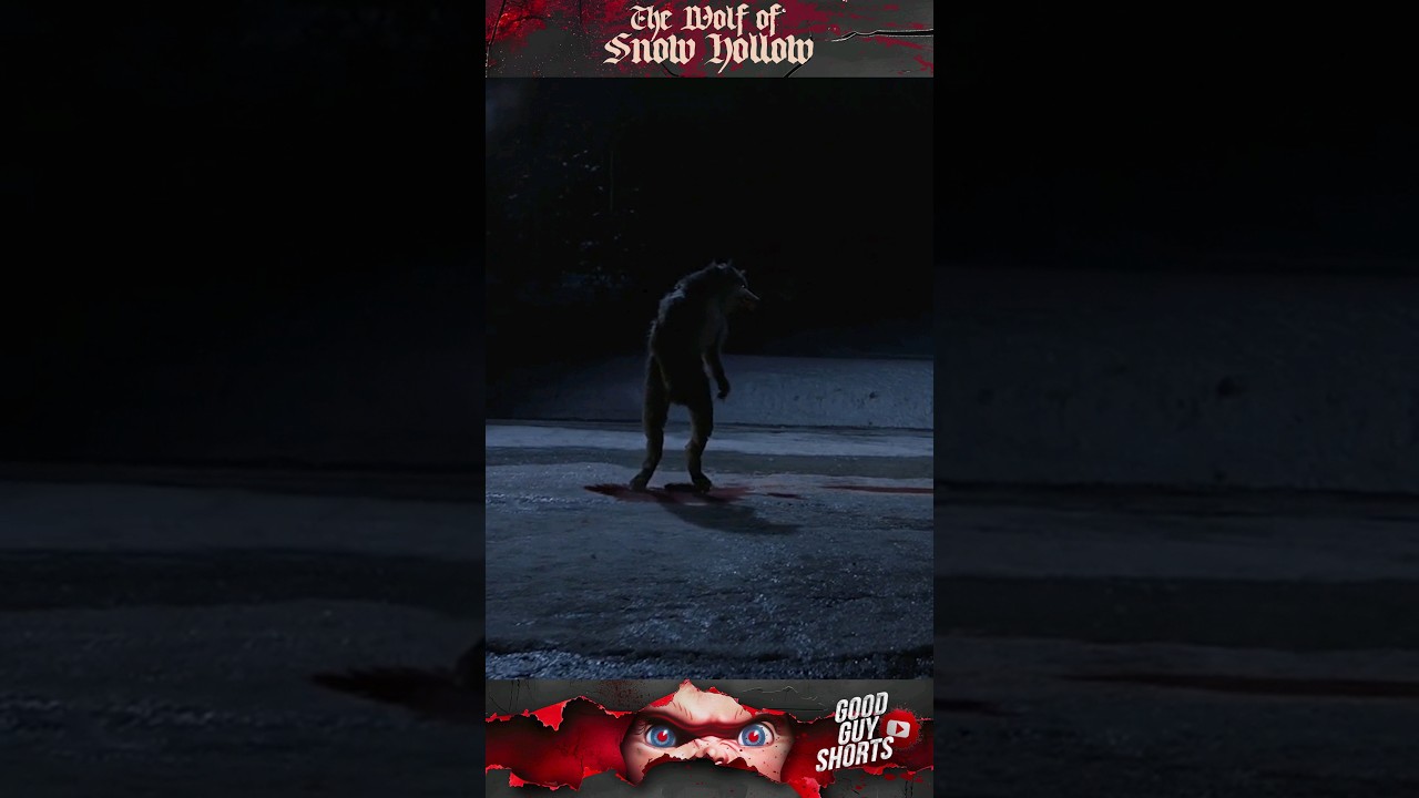 There's No Such Thing As WEREWOLVES! 😀🐺 #shorts #werewolf