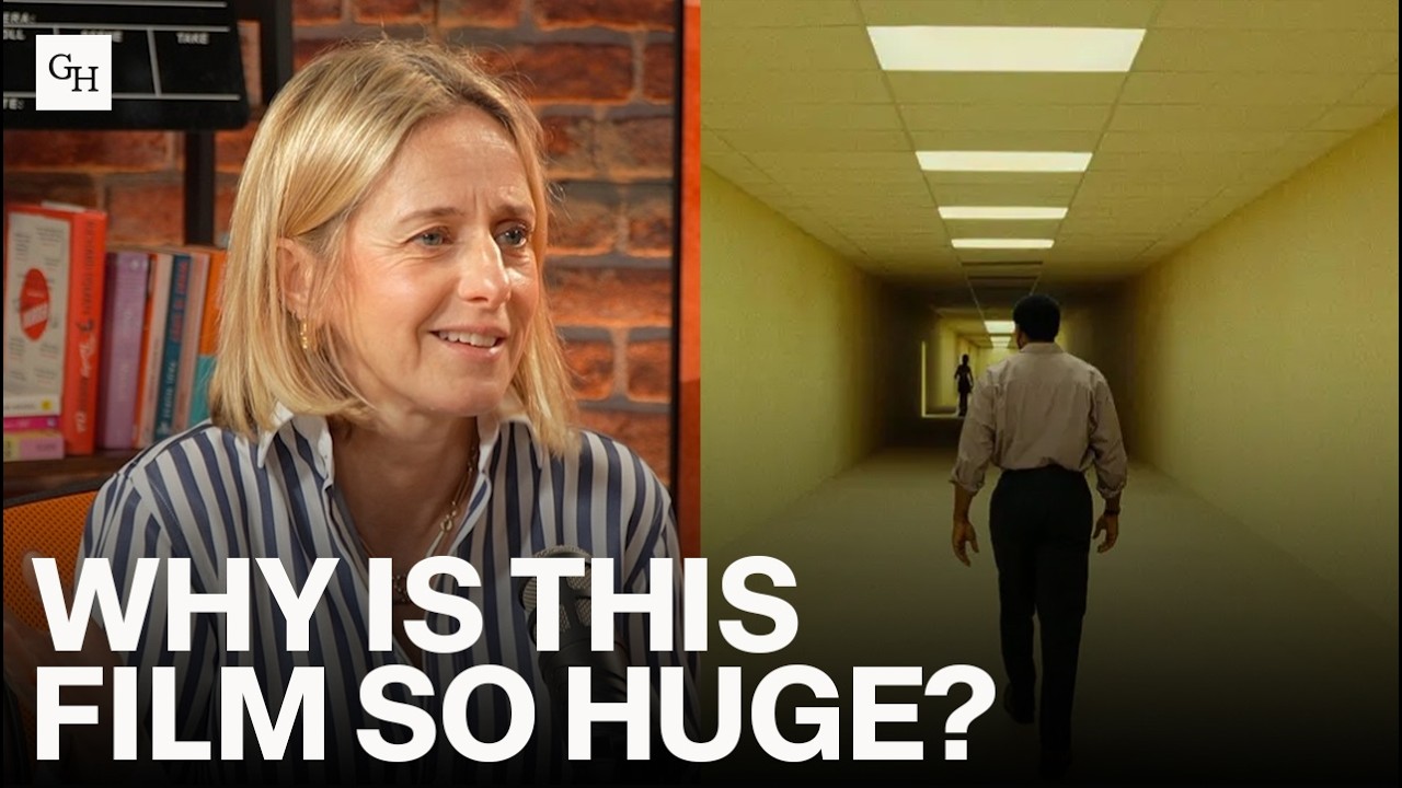 Has YouTube Just Saved Hollywood?