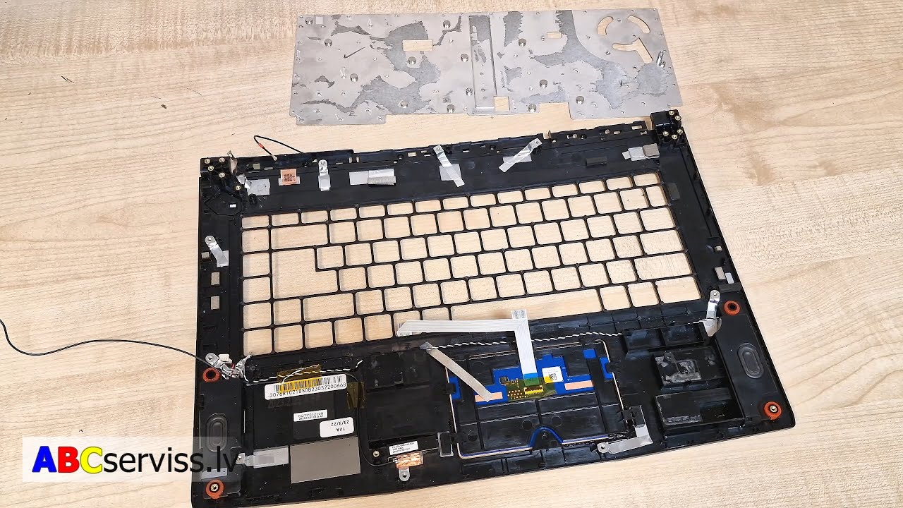 MSI GS65 GS65VR MS-16Q1 GF63 8RC MS-16R1 MS-16R4 GF65 Thin 9SD 10SD MS-16W1 MS-16WK KEYBOARD swap
