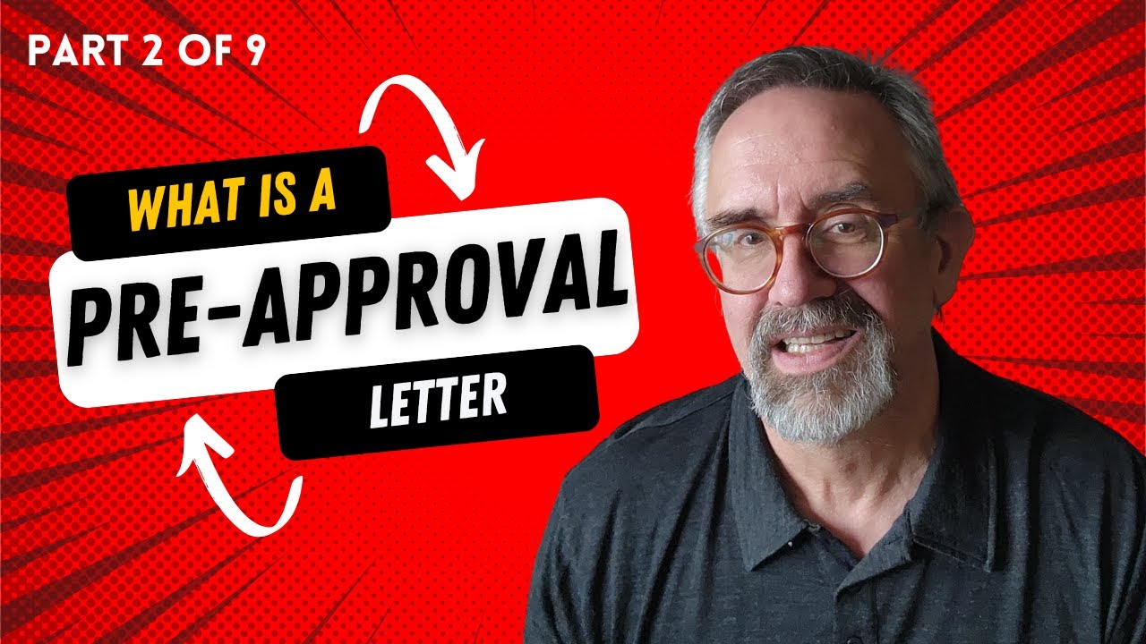🔑 Mortgage Pre-Approval Explained | Part 2 | First Time Buyer Workshop🏡💰