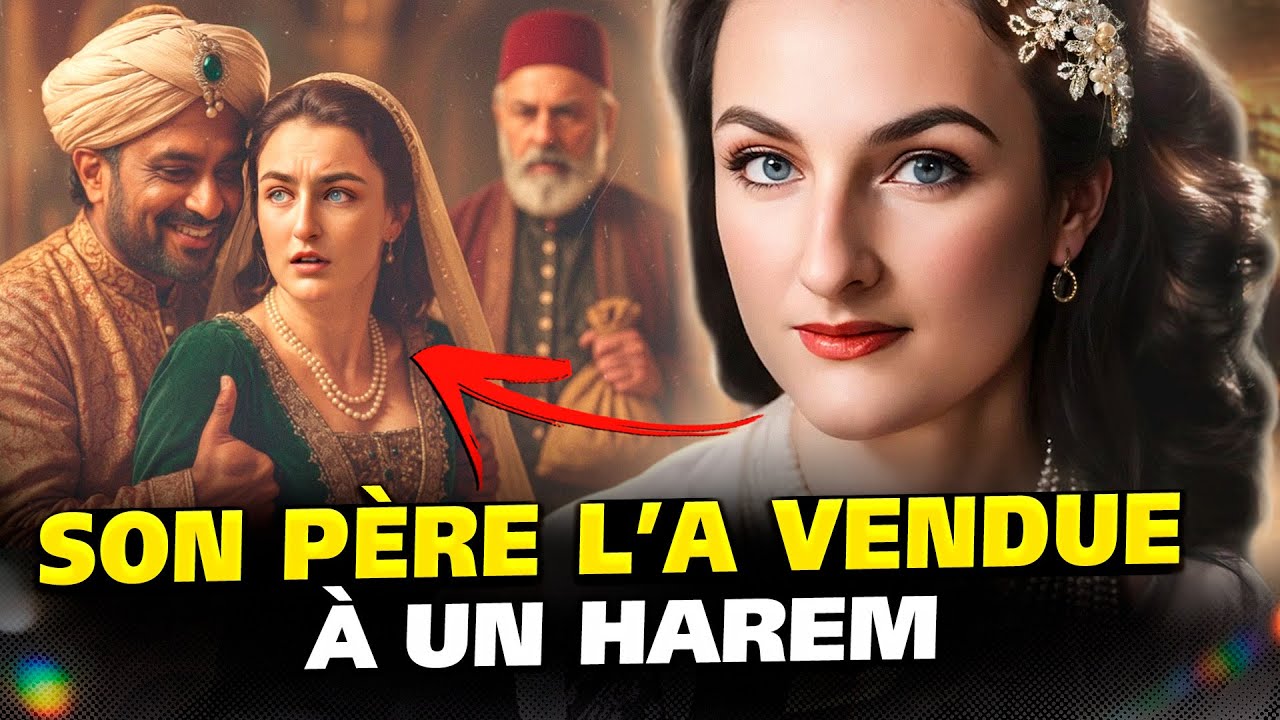 Le destin bouleversant de la dernière princesse ottomane. Où est-elle aujourd’hui ?