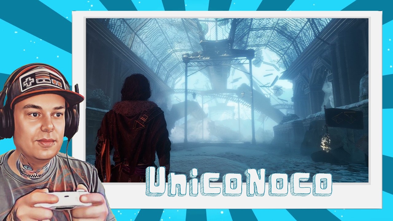 #068 Reise zu Monocos Station - Clair Obscur: Expedition 33