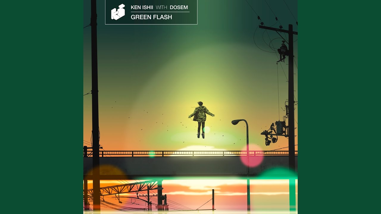 Green Flash (Dosem Remix)