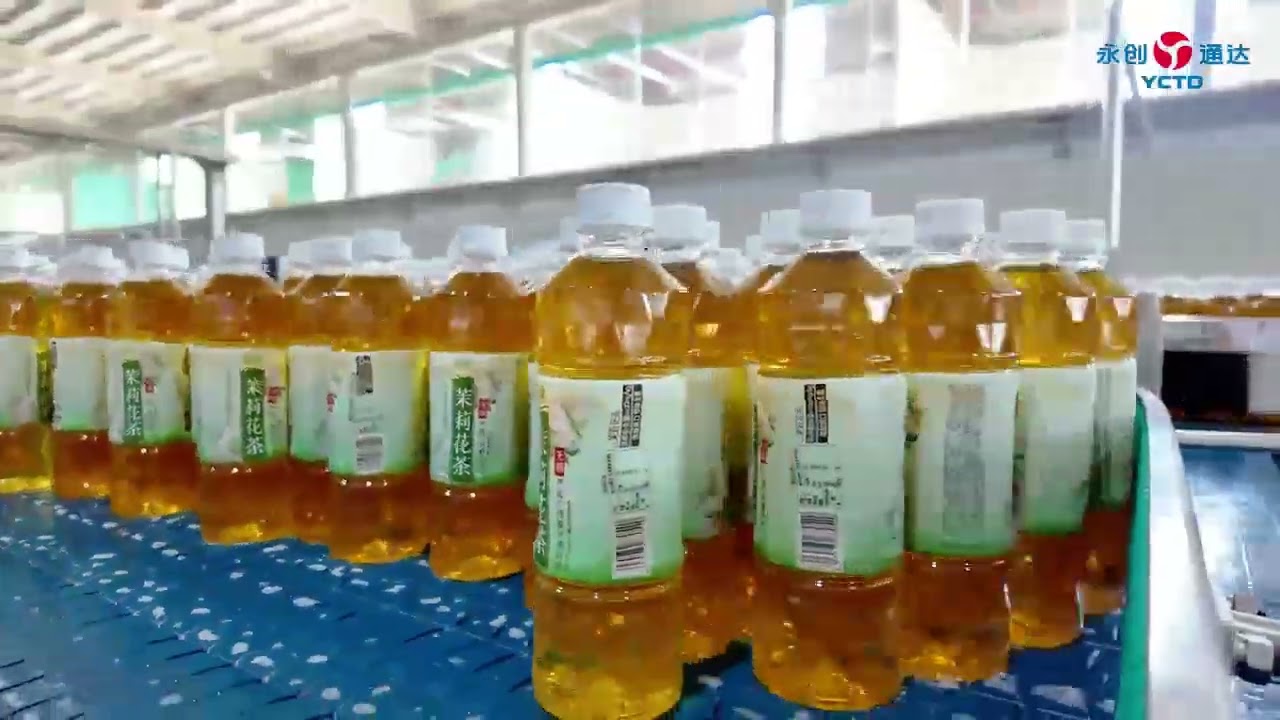 Scale Your Beverage Business Effortlessly With Aseptic Solutions!