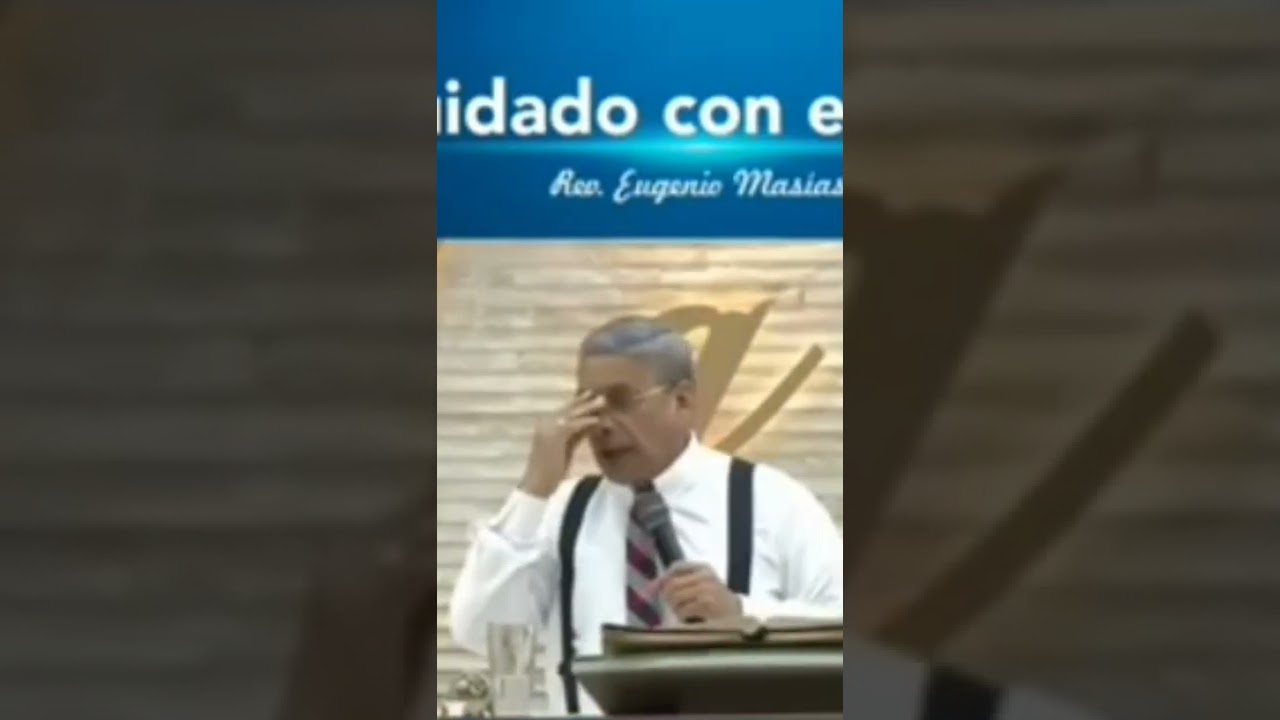 cuidado con el lobo - p.s Eugenio mas&iacute;as