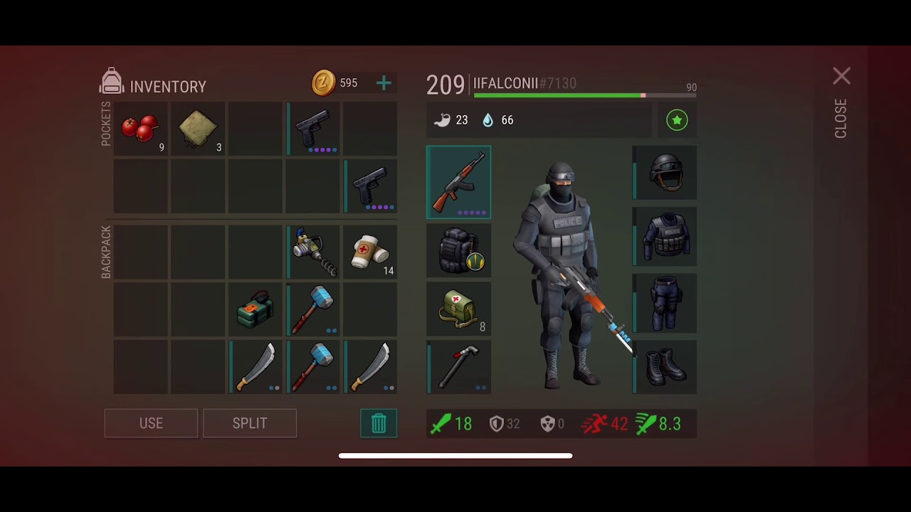 Last Day On Earth Completing Lighthouse