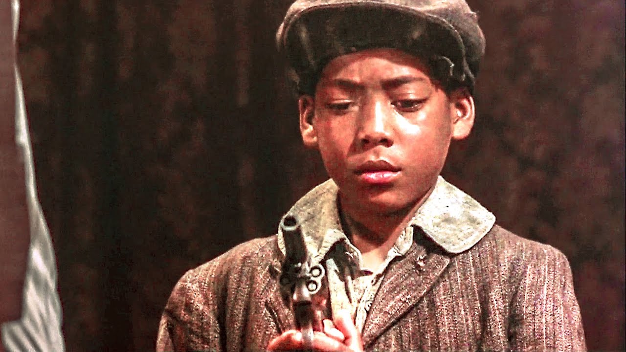 The Story of an OG | Harlem Nights Best Scenes 🌀 4K