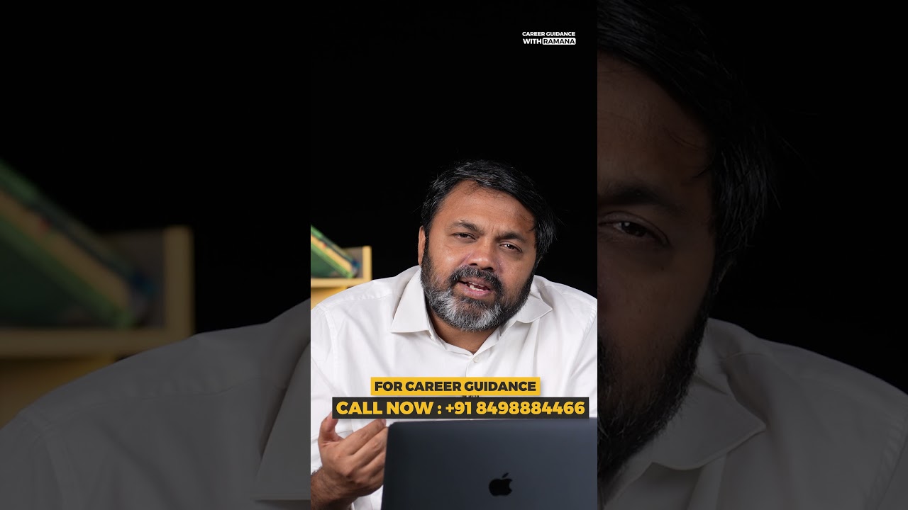 06- Future Tech Quantum Computing 🔥 Jobs, Skills & Roadmap Explained | Career Guidance with Ramana