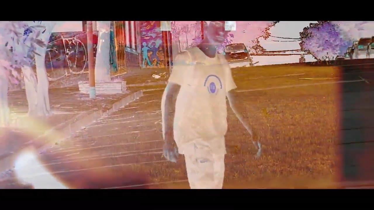 Alexunder - Sonidos (prod. LaOficinaRecords)