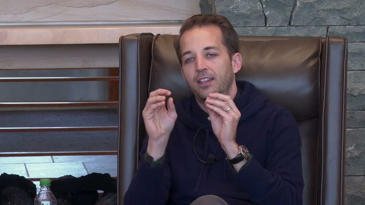 AI, ML, and Natural Language Processing with Bradley Webb T'16, Product & Growth Leader at Surge AI