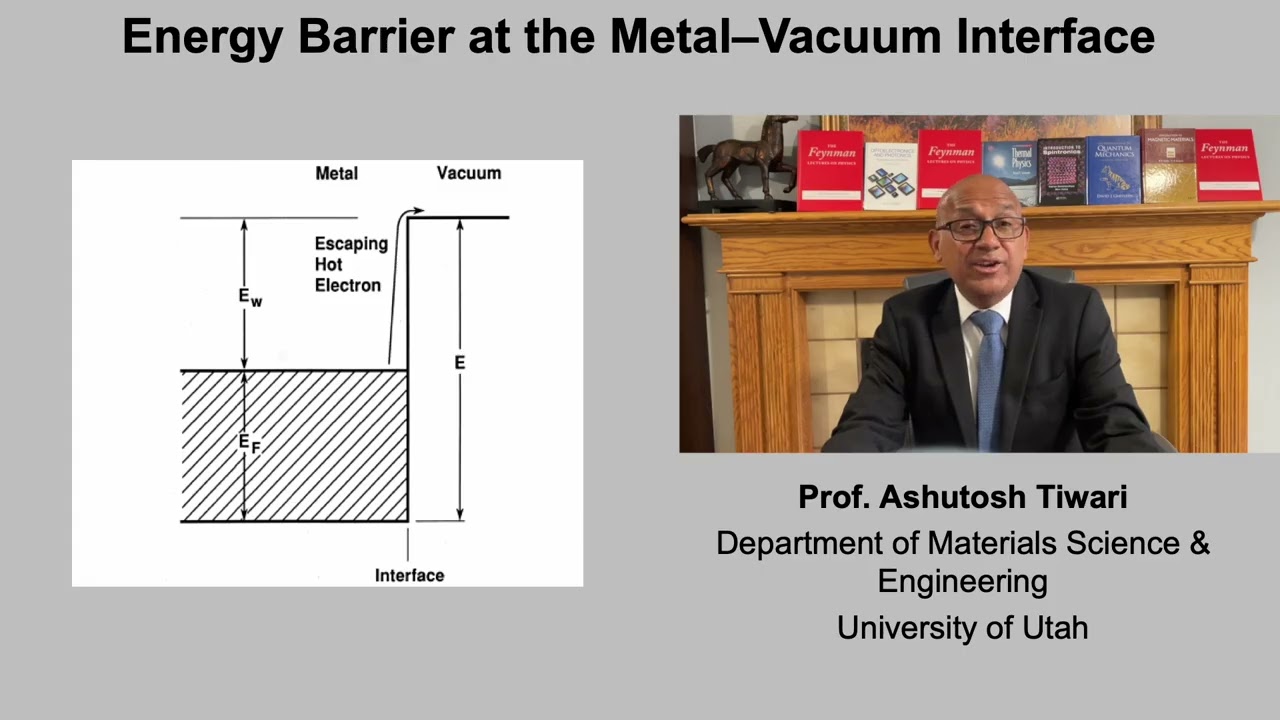 Lecture 5: Electron Sources in Scanning Electron Microscopy