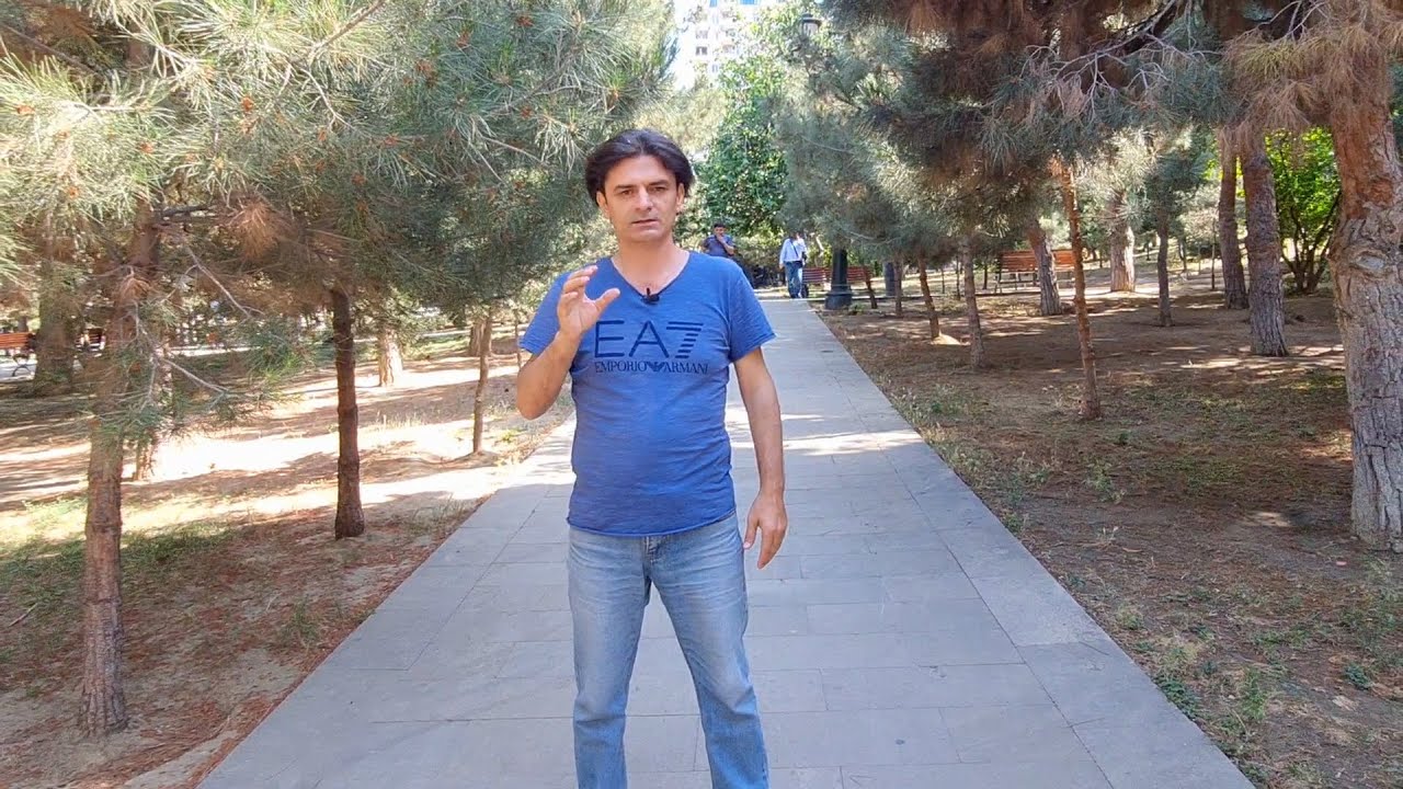 Bakı küçələrində dilənən xalq artisti #aktyorlar#vlog#azərbaycan#баку#məşhur#baki