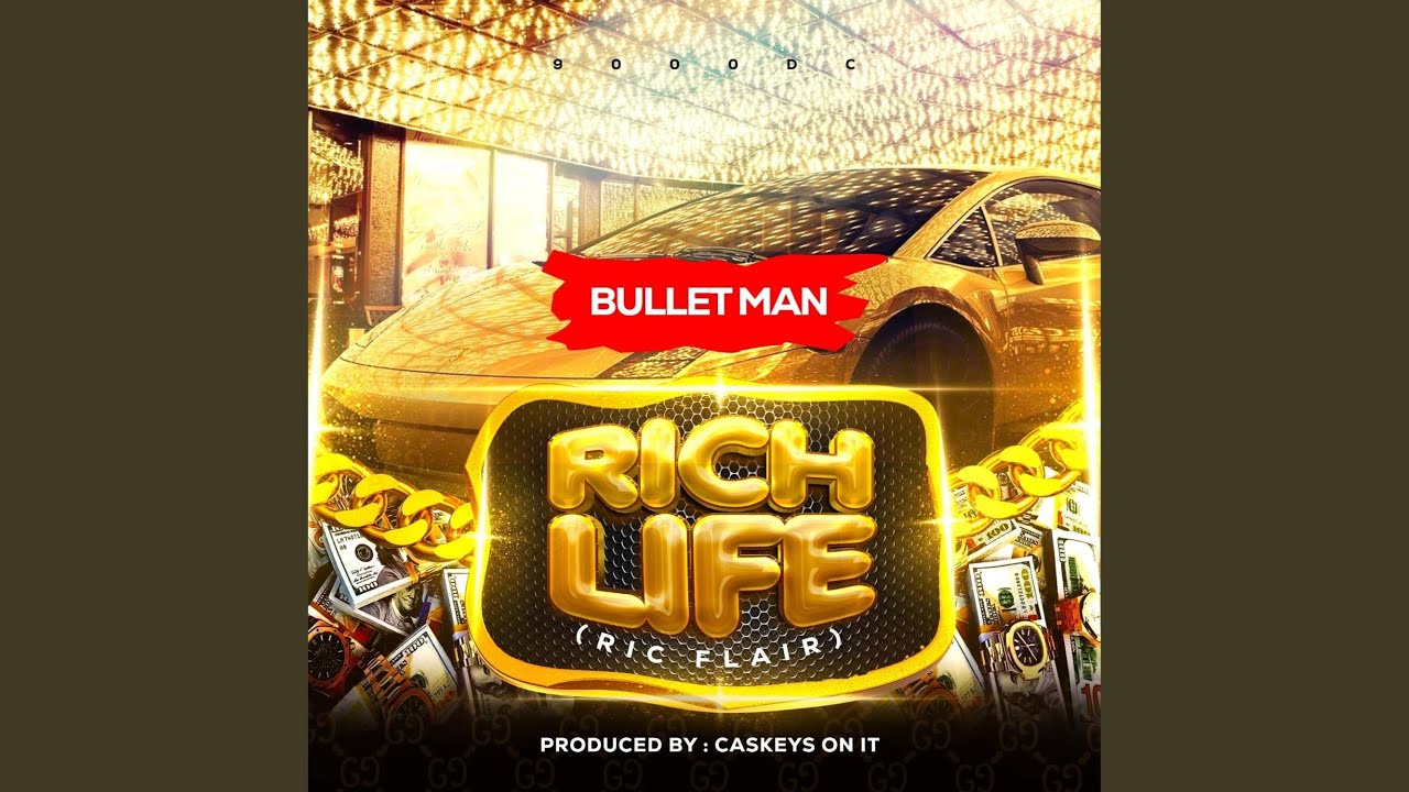 Rich Life