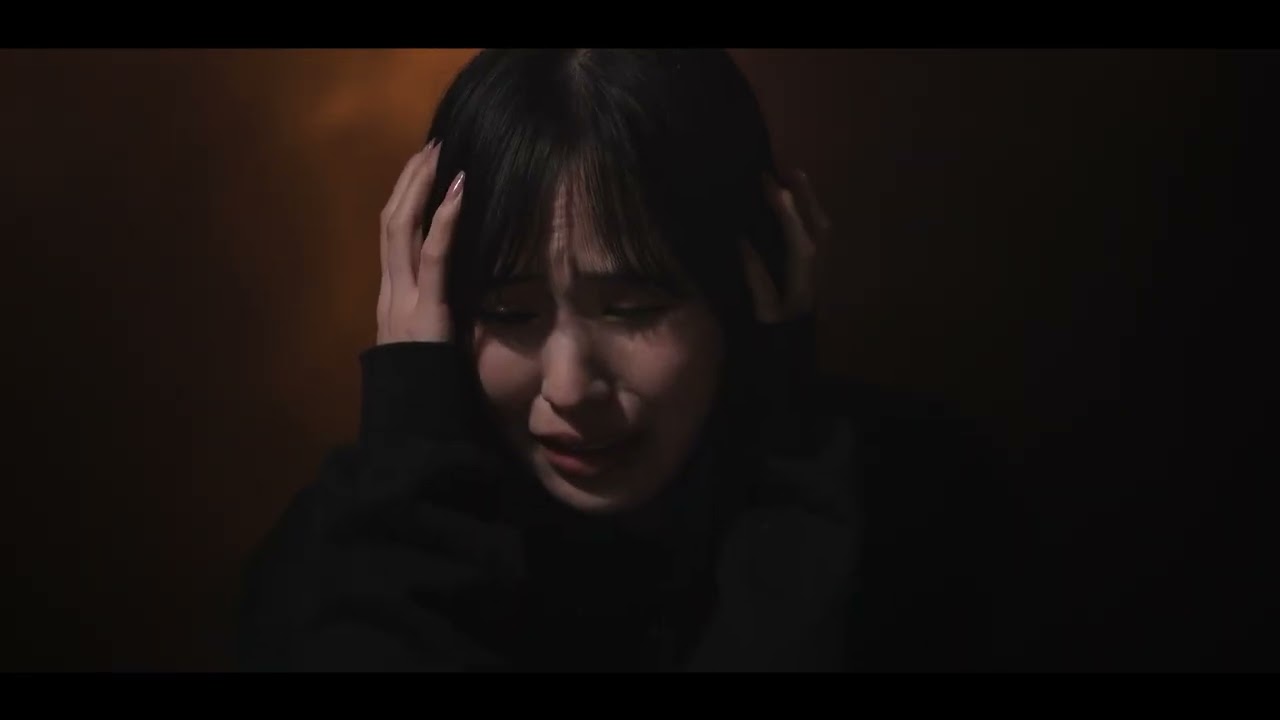 No Silence - Holding On (Official Music Video)