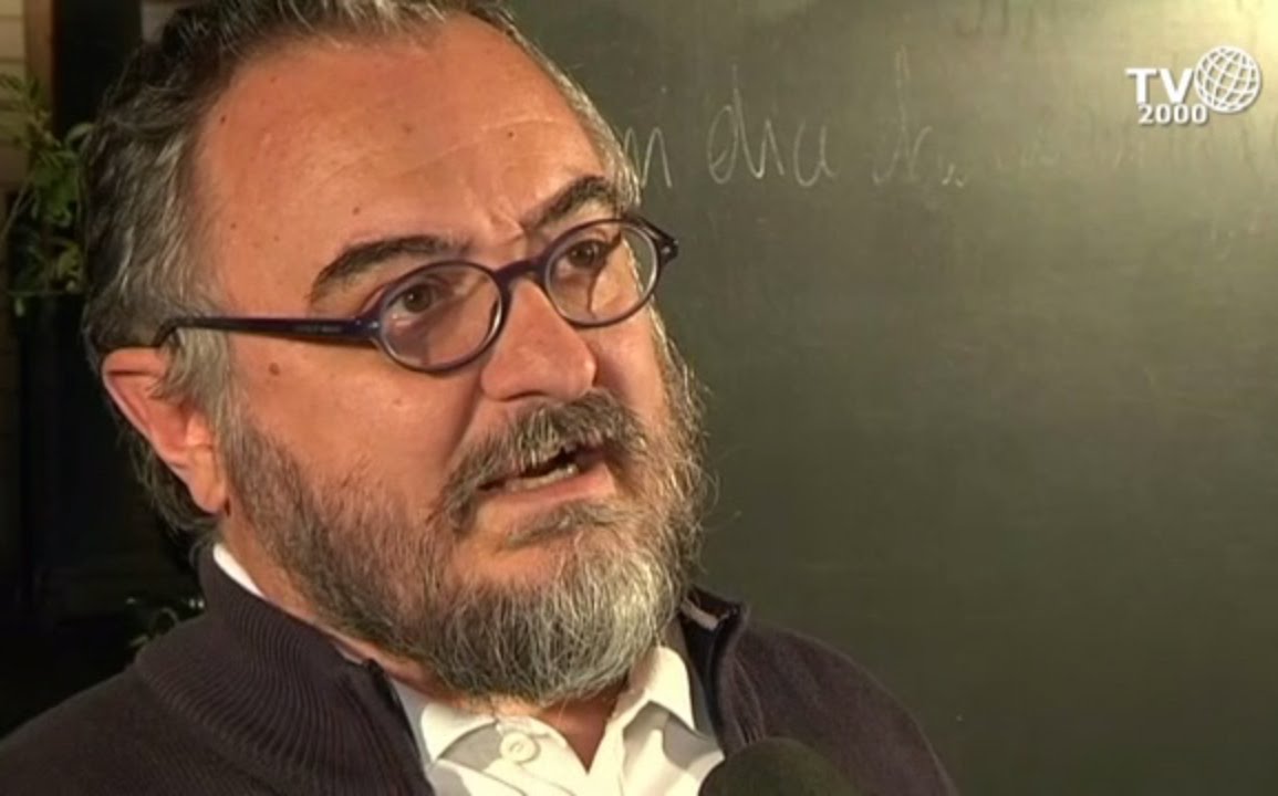 Festivaletteratura 2014 - Andrea Moro: «le parole sono atomi e le frasi come molecole».