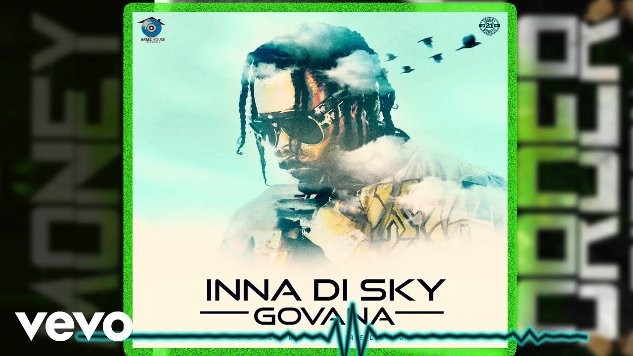 Govana - Inna Di Sky