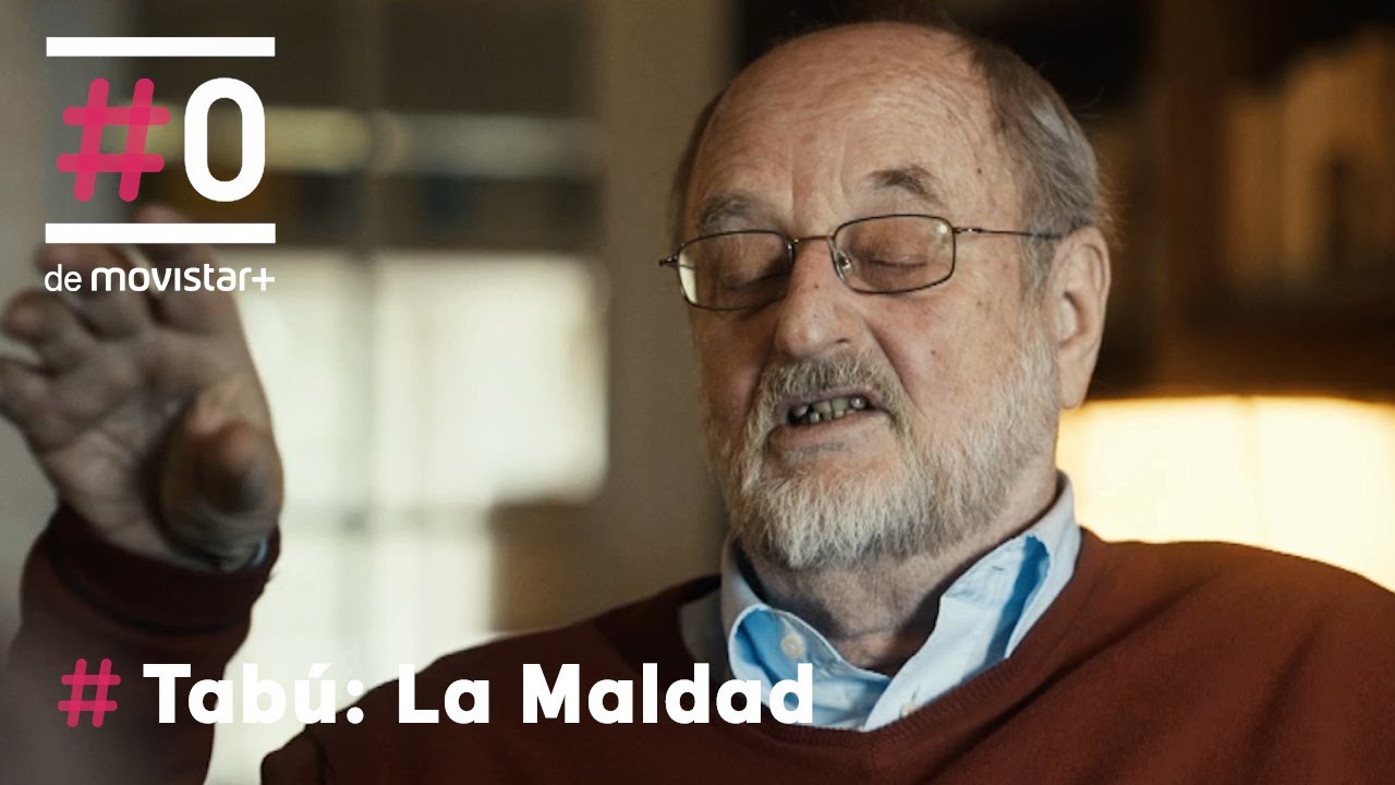 Tabú: La Maldad, ¿la banalidad de la maldad? (Parte 1/3) | #0