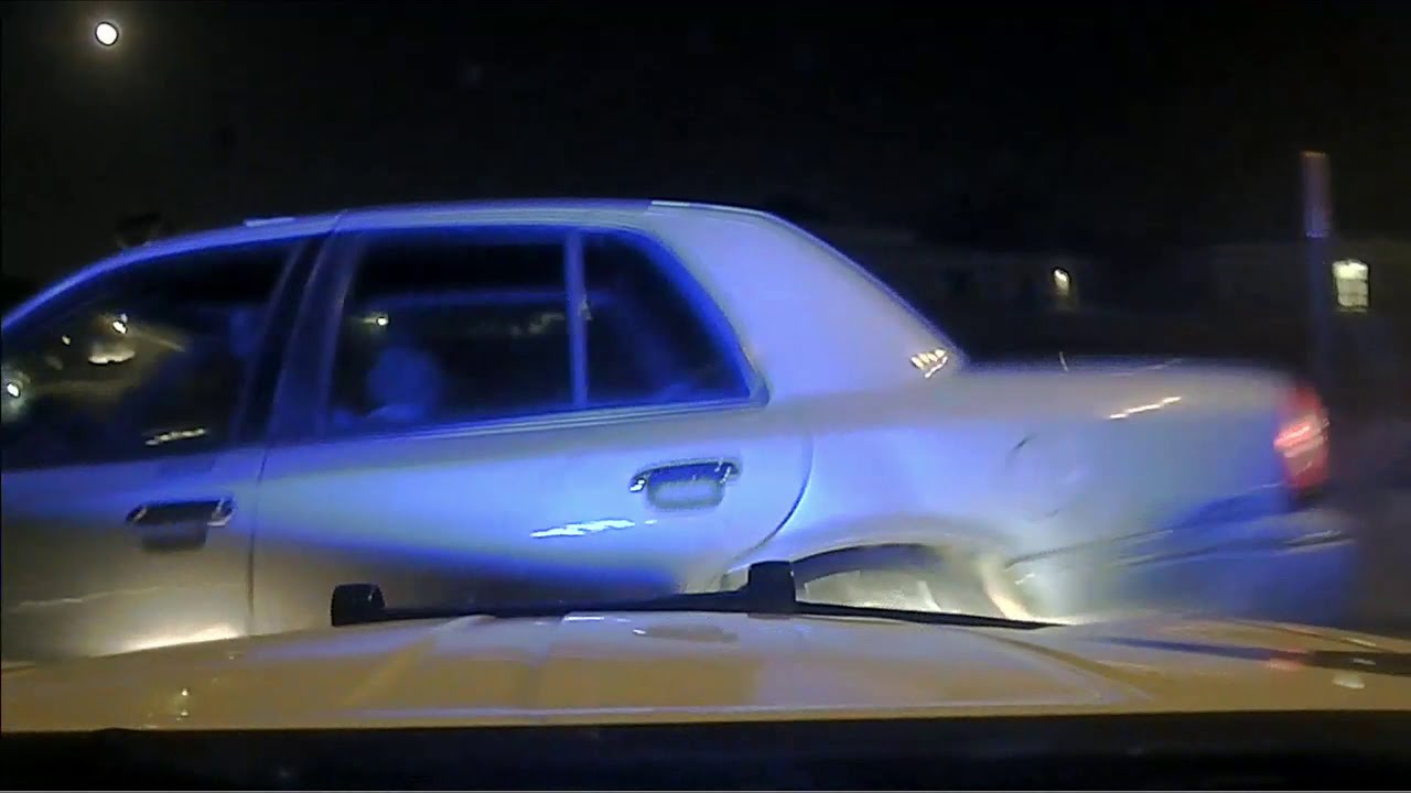 Pursuit/TVI Ingram Ext West Memphis Arkansas State Police Troop D, Traffic Series Ep. 1654