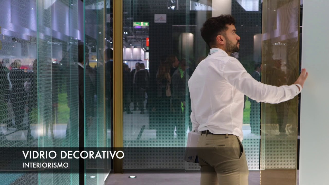Glasstec 2018 Vetrolux