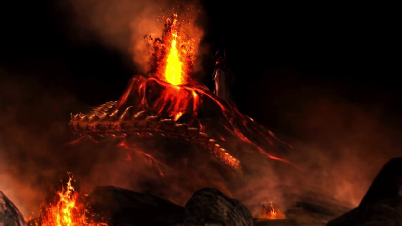 Raviente Medley - Monster Hunter Frontier
