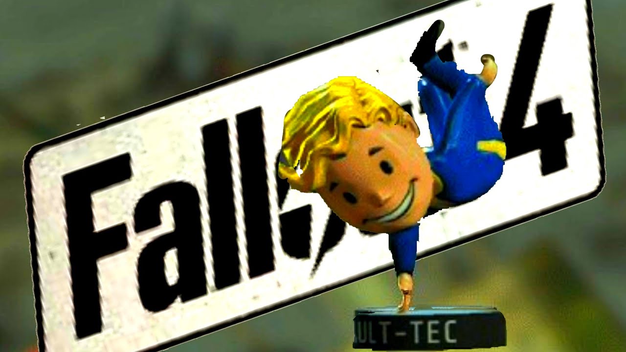 【Fallout 4】話全然聞かない男 part 29