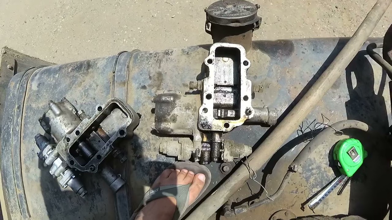 Не включается пониженная передача делителя, одна из причин 89054934540