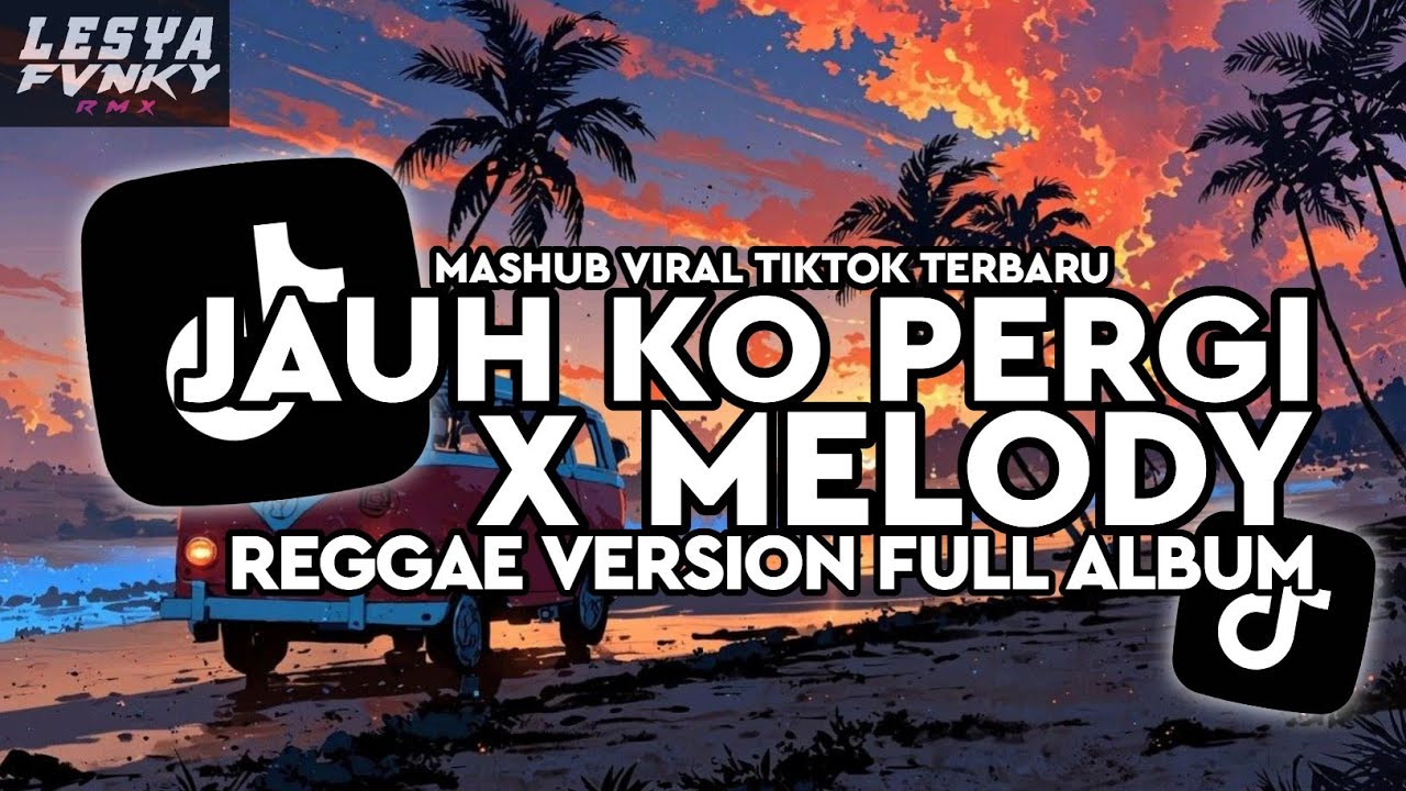 KUMPULAN DJ REGGAE SLOW TERBARU || DJ CAMPURAN VIRAL TIKTOK 2026🎵 