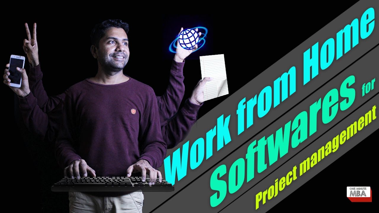 Best Work from Home Tools for 2020 #WorkFromHome
