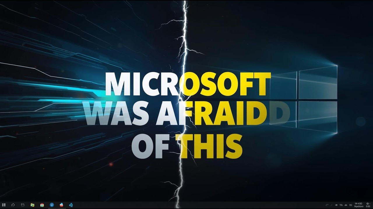 Linux Just Did What Microsoft Feared Most in 2026 &ndash; The Silent OS Revolution