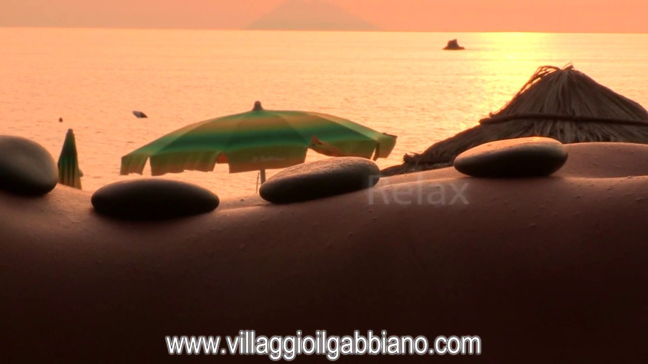 Un angolo di Calabria dove il Mediterraneo confina col Paradiso!