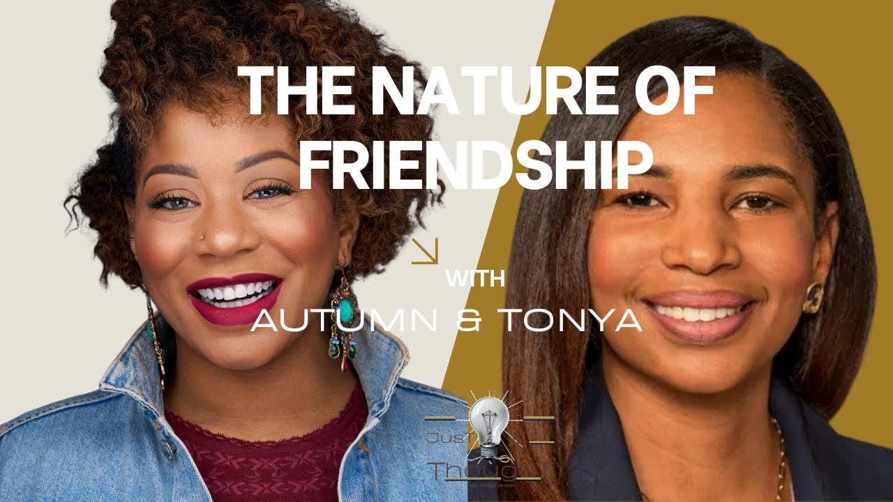 The Nature of Friendship