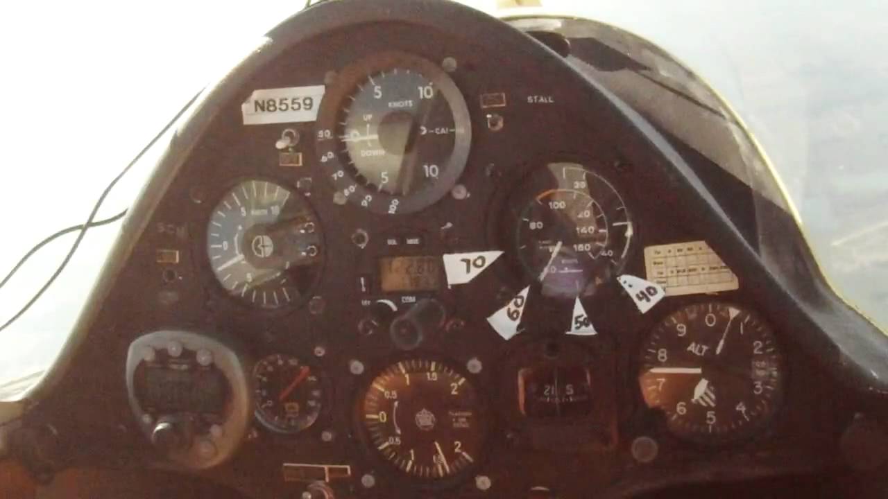 110806 StdCirrus performance testing PART 1