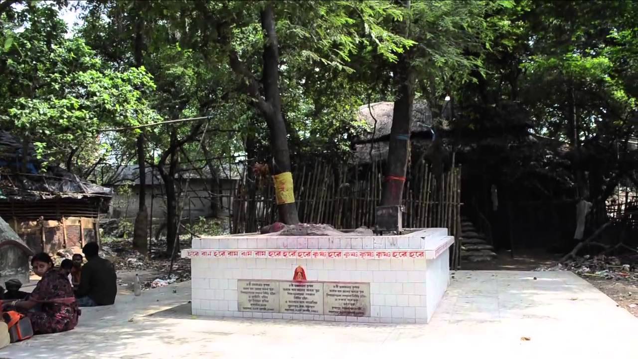 Tarapith Mahasmashana