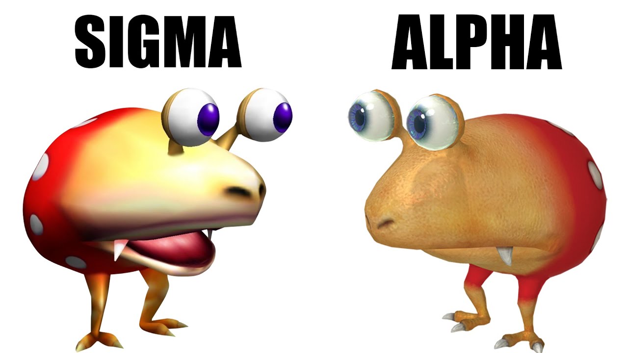 Evolution of the Bulborb