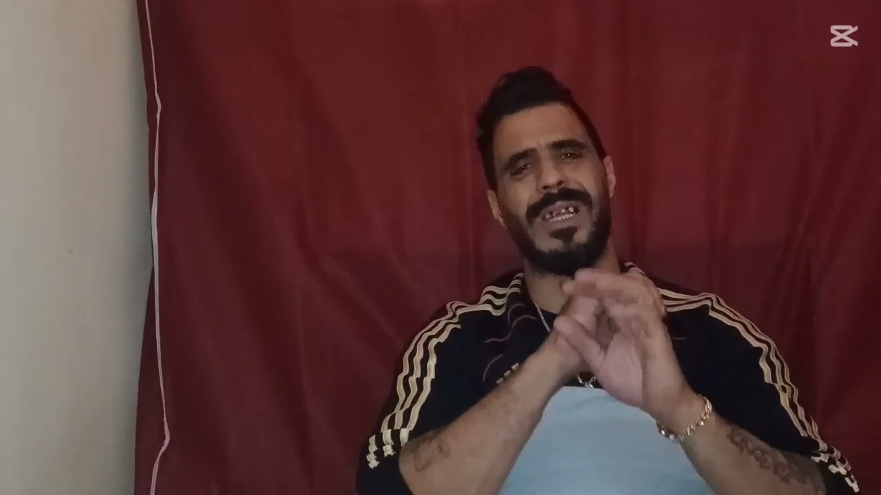 يوسف الغرباوي:قصة ديال خونا اللي كان تيبيع الحشيش وشم ريحة بيطانو والمشكل اللي وقع ليا معاه💪💪