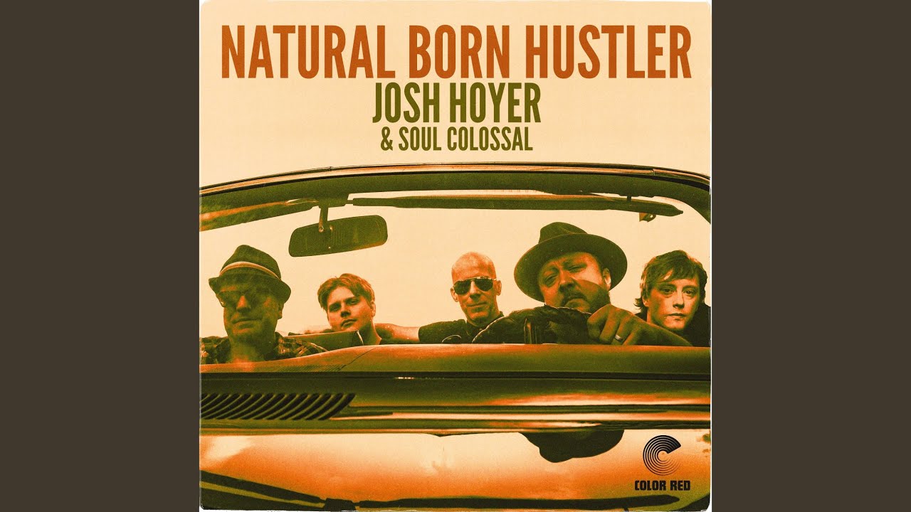 Hustler