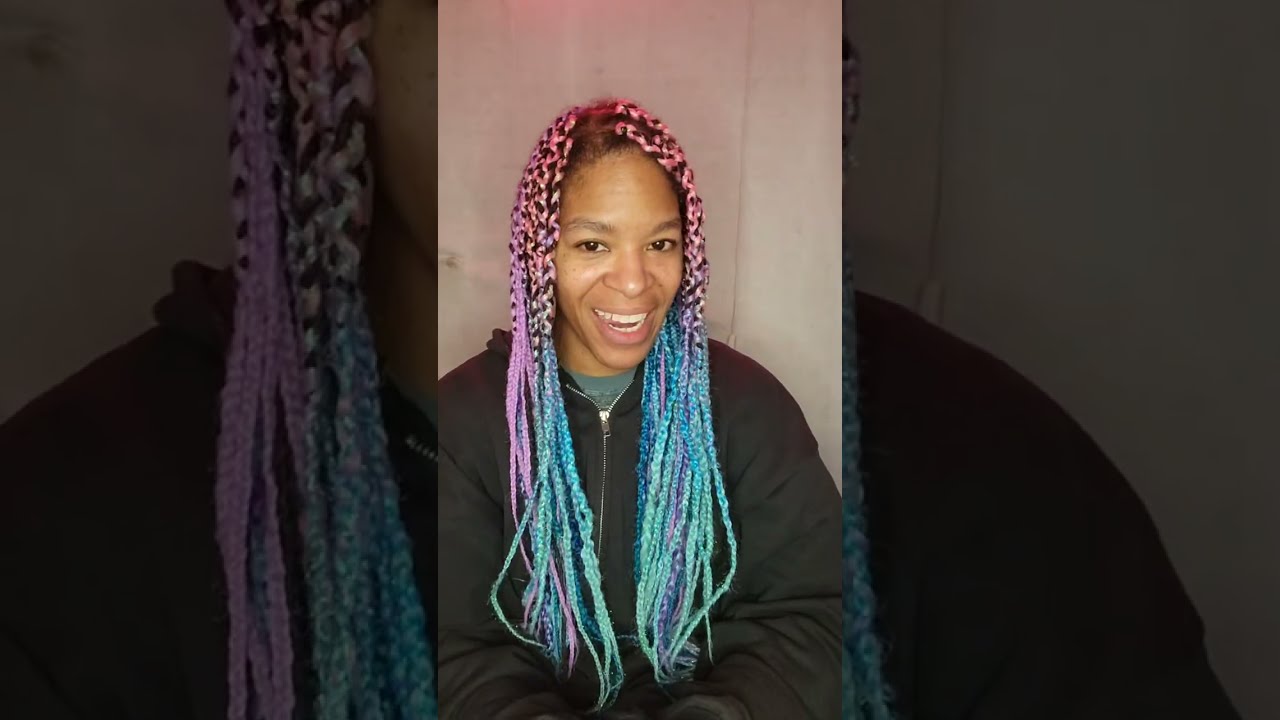 Layloni Ghee is live!