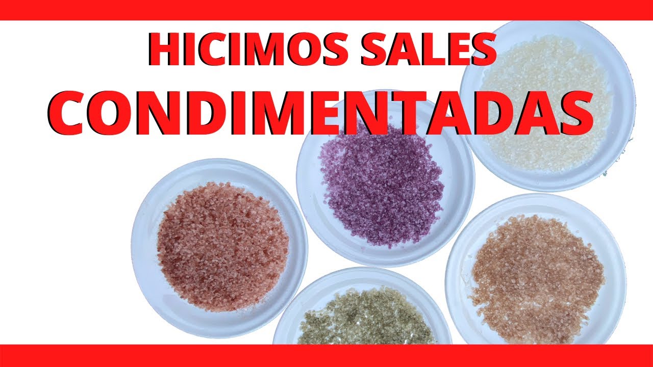 Sales Condimentadas - The Bbq Doctors
