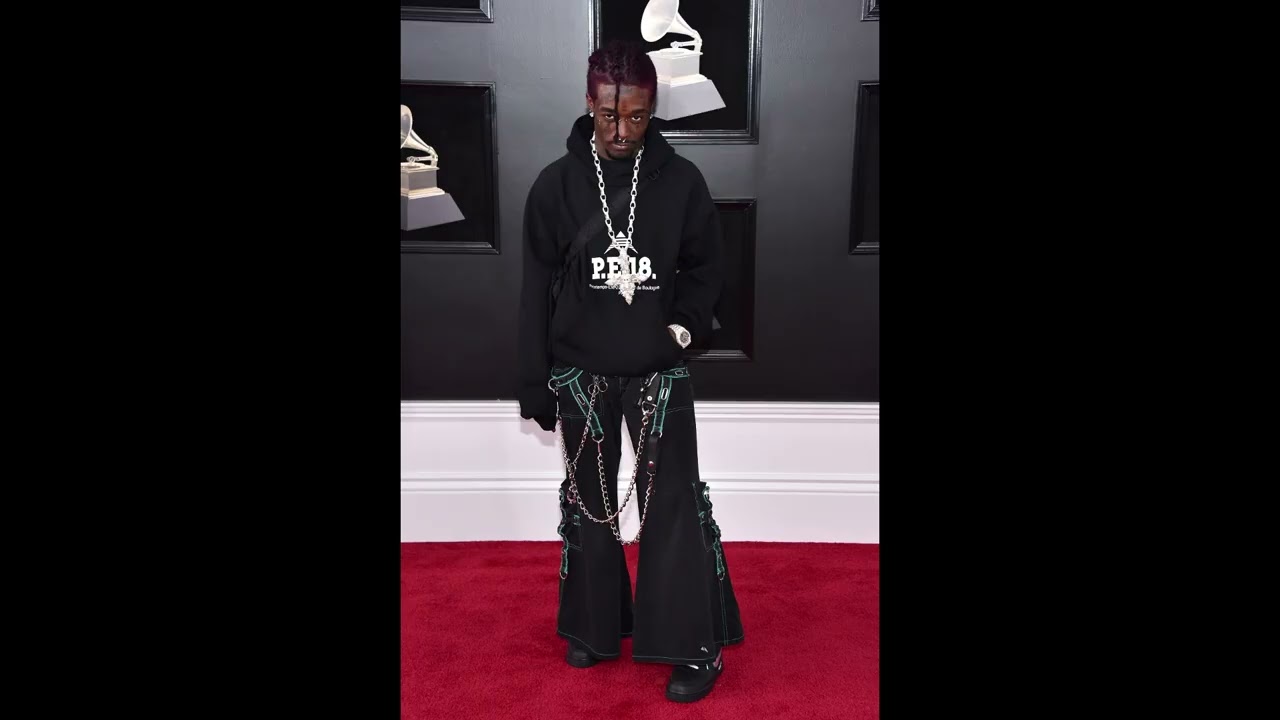 Lil Uzi Vert Type Beat - 