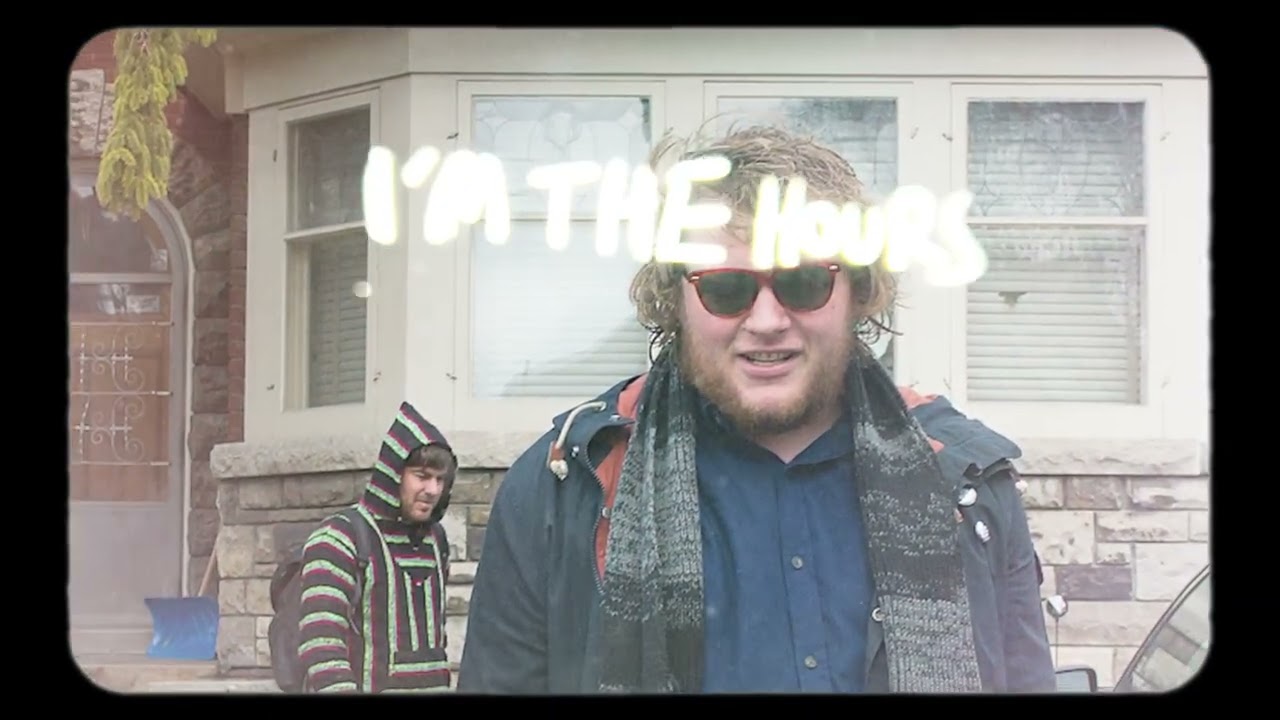 The Smith Street Band - Constellation (Lyric Video)