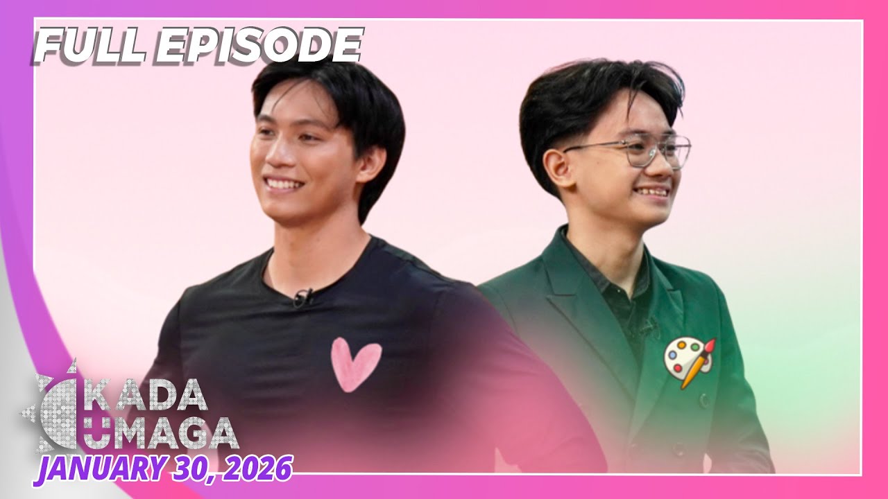 Kada Umaga | January 30, 2026