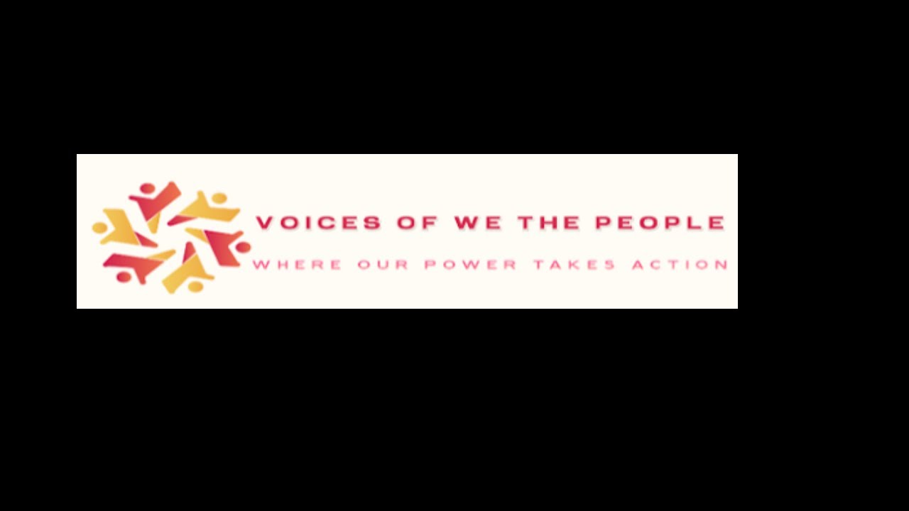 Voice of We the People- Brenda Pollard