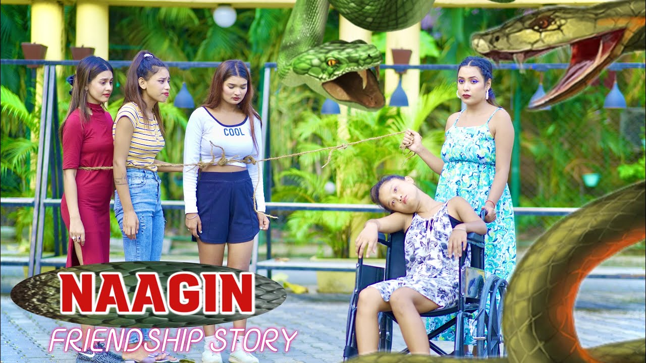 Tera Yaar Hoon Main|A True Friendship Story|A Heart Touching Friendship Story|Best Friendship Story