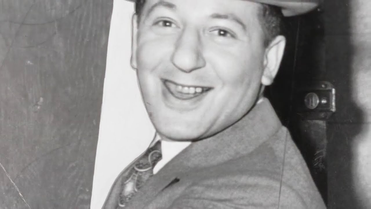 Louis 'Lepke' Buchalter: The Brutal Boss of Murder, Inc.