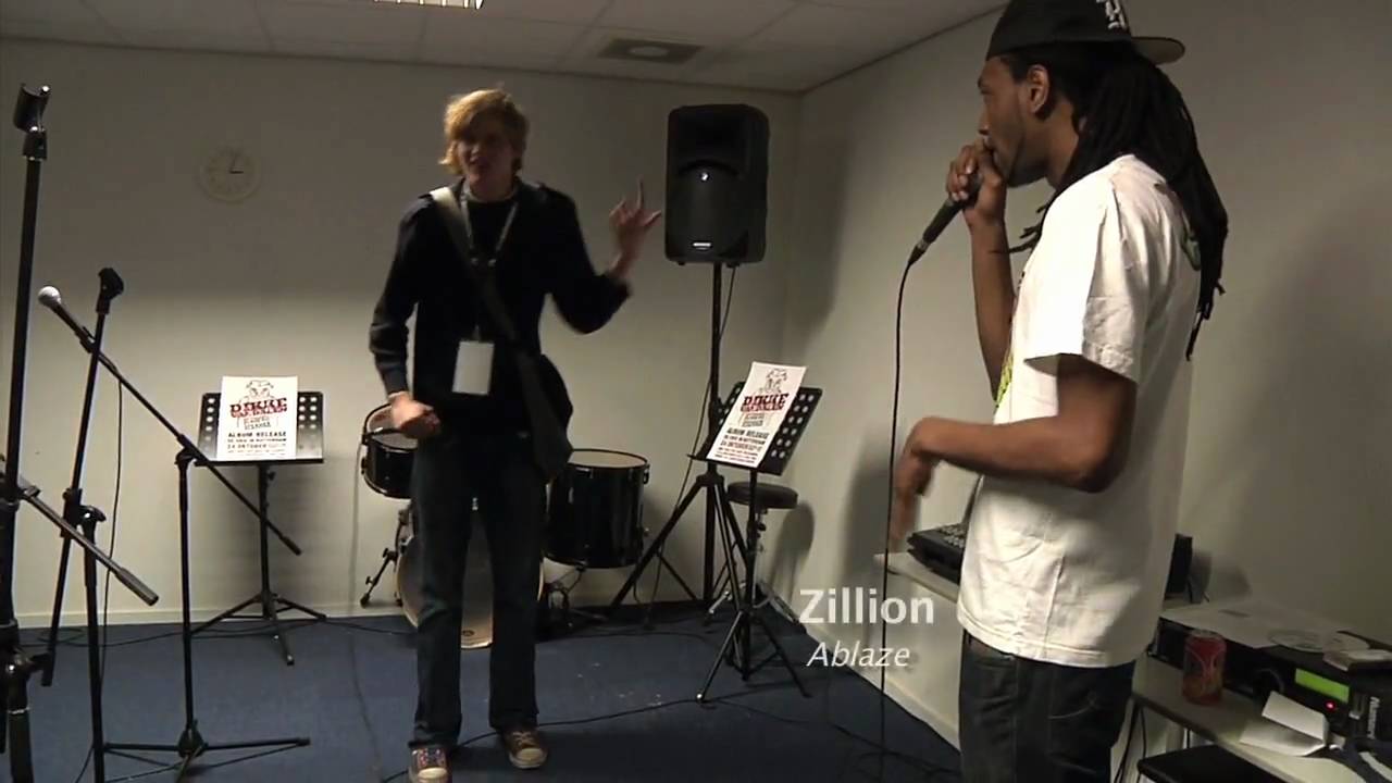 MEDIABEDRIJF van ZADKINE - Making Your Band