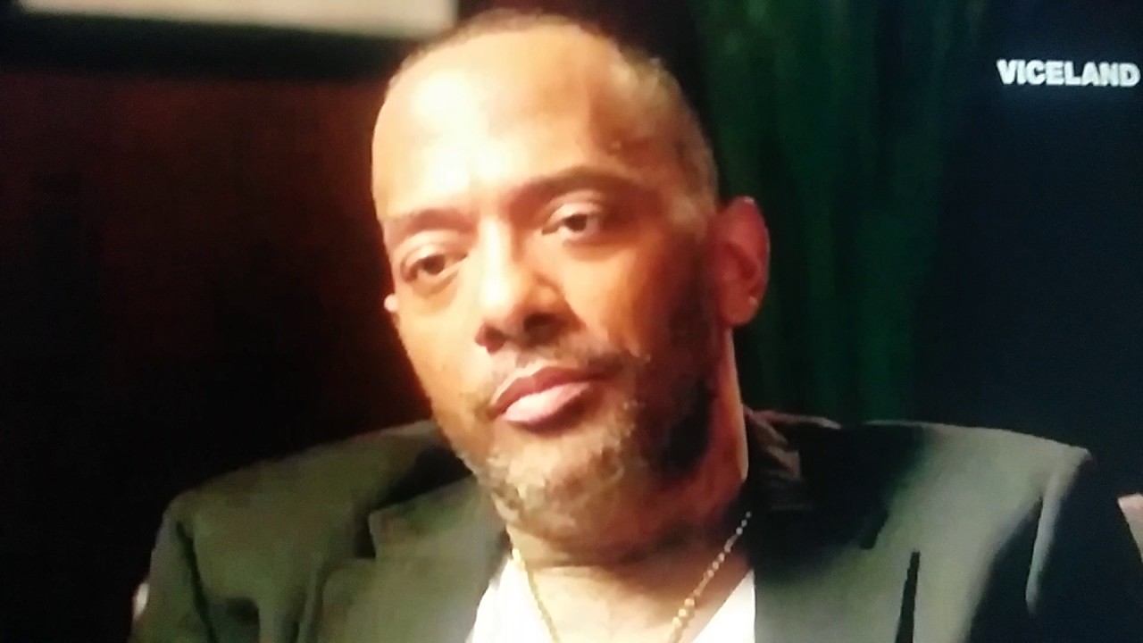 ONE OF THE LAST INTERVIEWS THE GOD PRODIGY HAD VERY DEEP AND PROFOUND