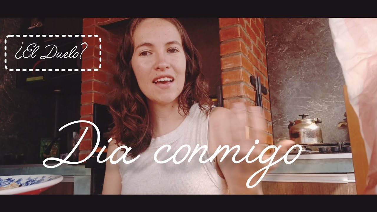 Día conmigo - Superar una ruptura amorosa 