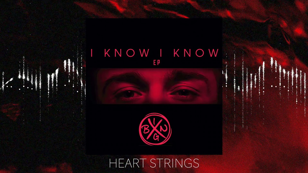 Bingx - Heart Strings (Official Audio)
