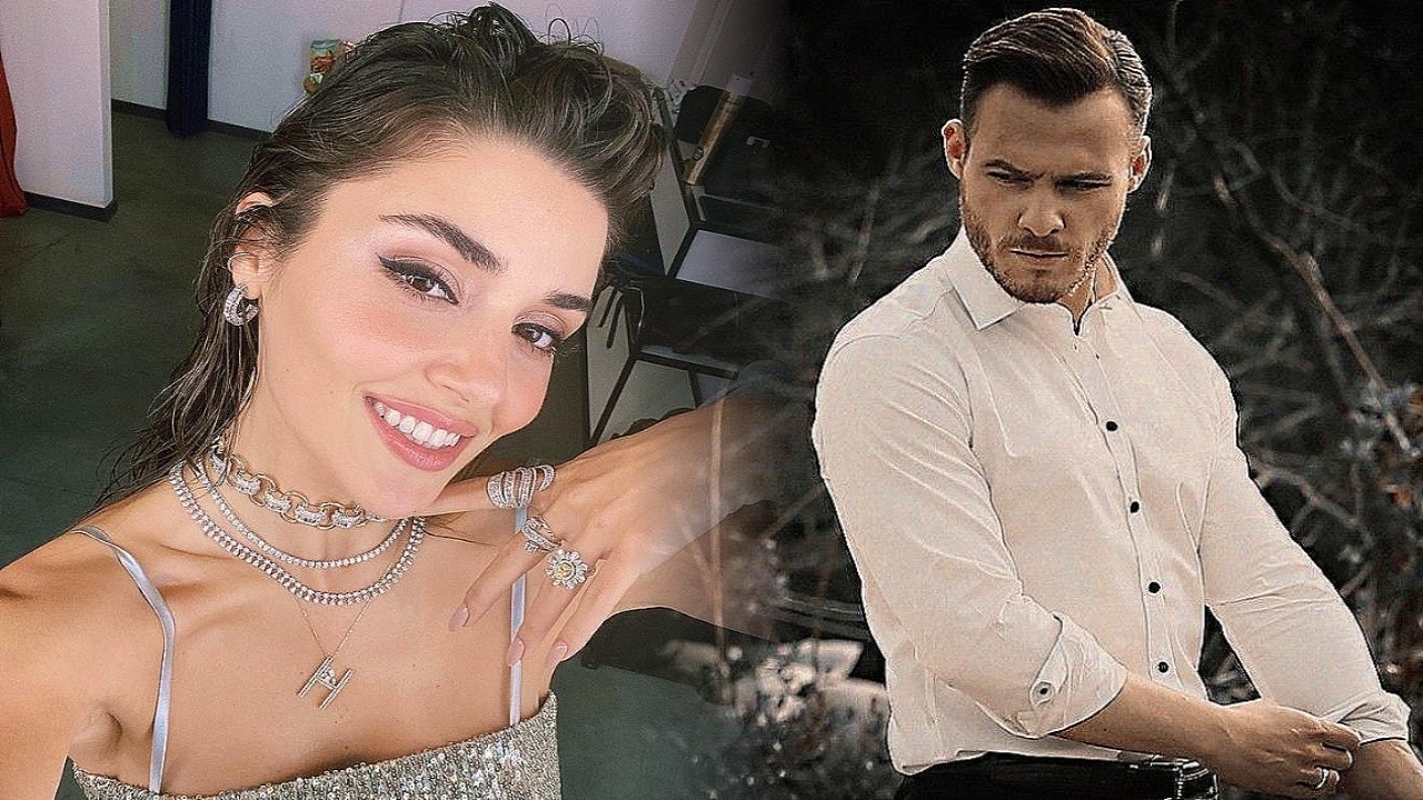 Керем и Ханде поженились! Сюрприз от родителей, которого никто не ожидал