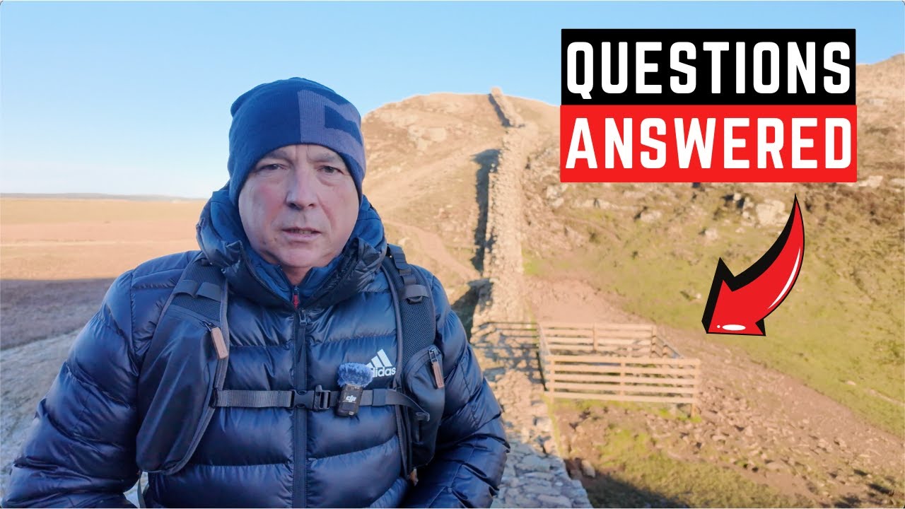 Sycamore Gap Trial - Why It’s NOT ‘Just A Tree’